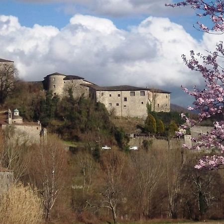 Ai Chiosi Affittacamere Pontremoli Zewnętrze zdjęcie