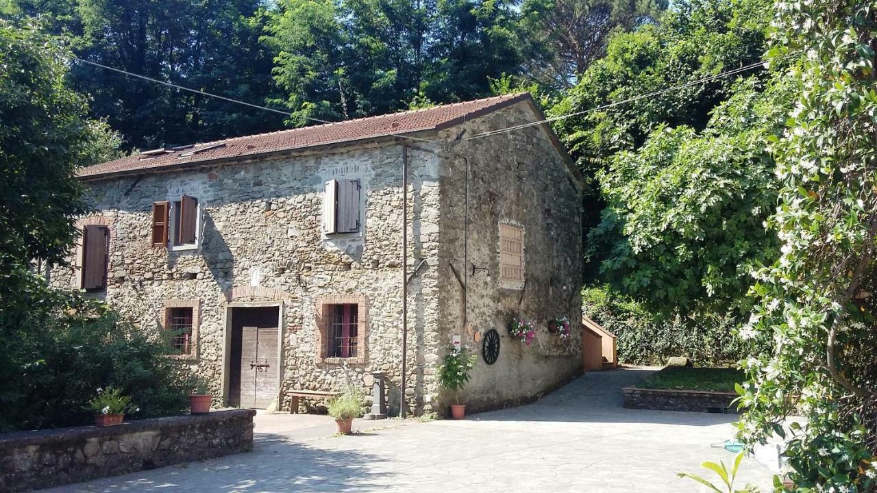 Ai Chiosi Affittacamere Pontremoli Zewnętrze zdjęcie