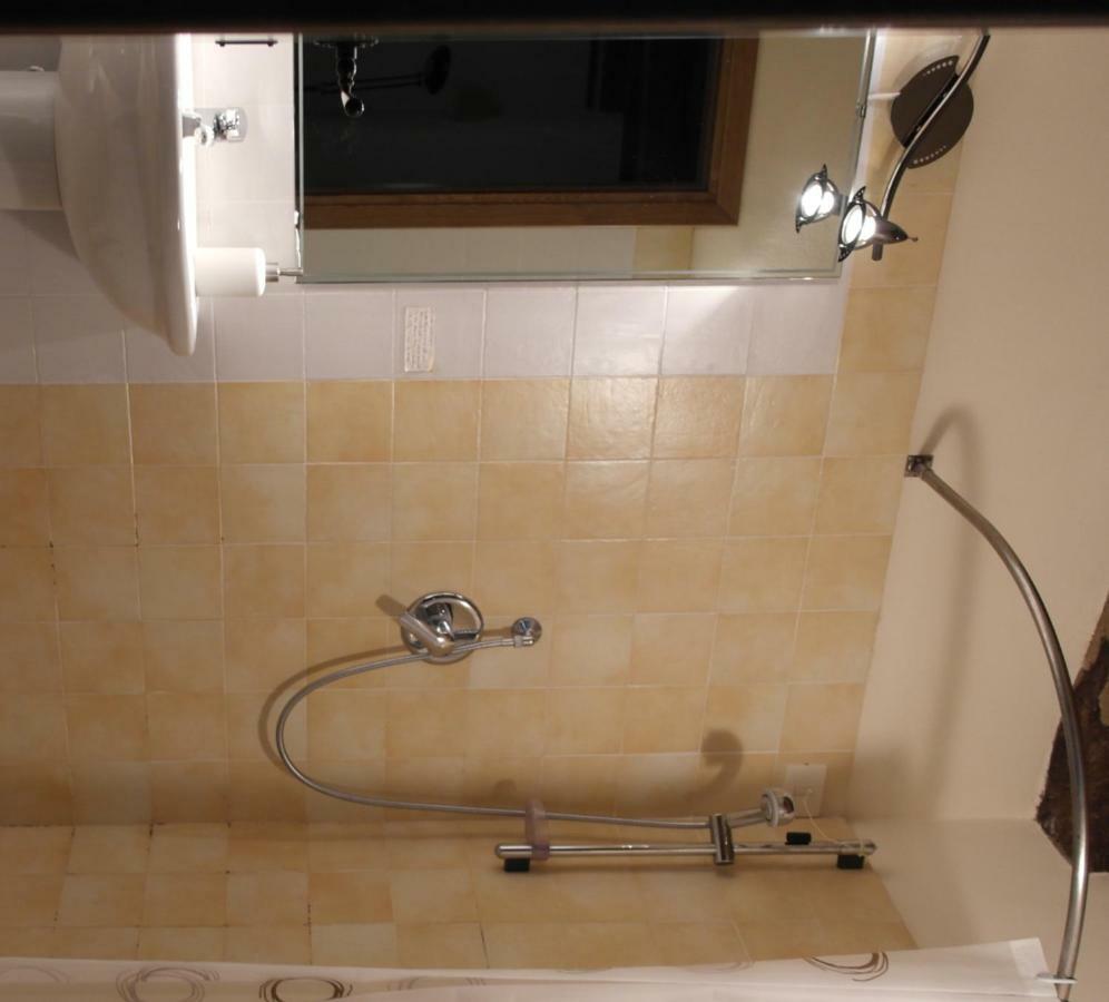 Ai Chiosi Affittacamere Pontremoli Zewnętrze zdjęcie