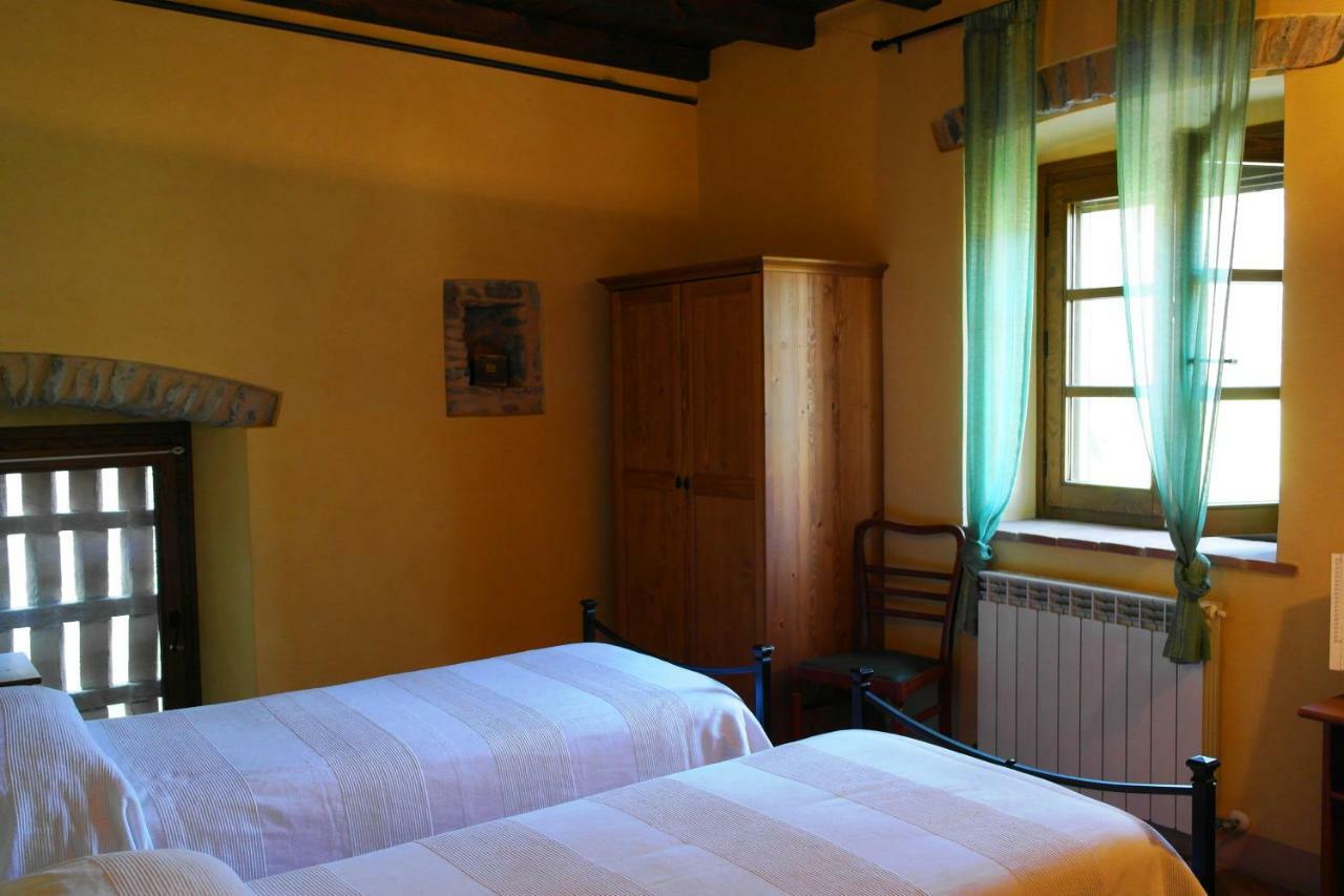 Ai Chiosi Affittacamere Pontremoli Zewnętrze zdjęcie