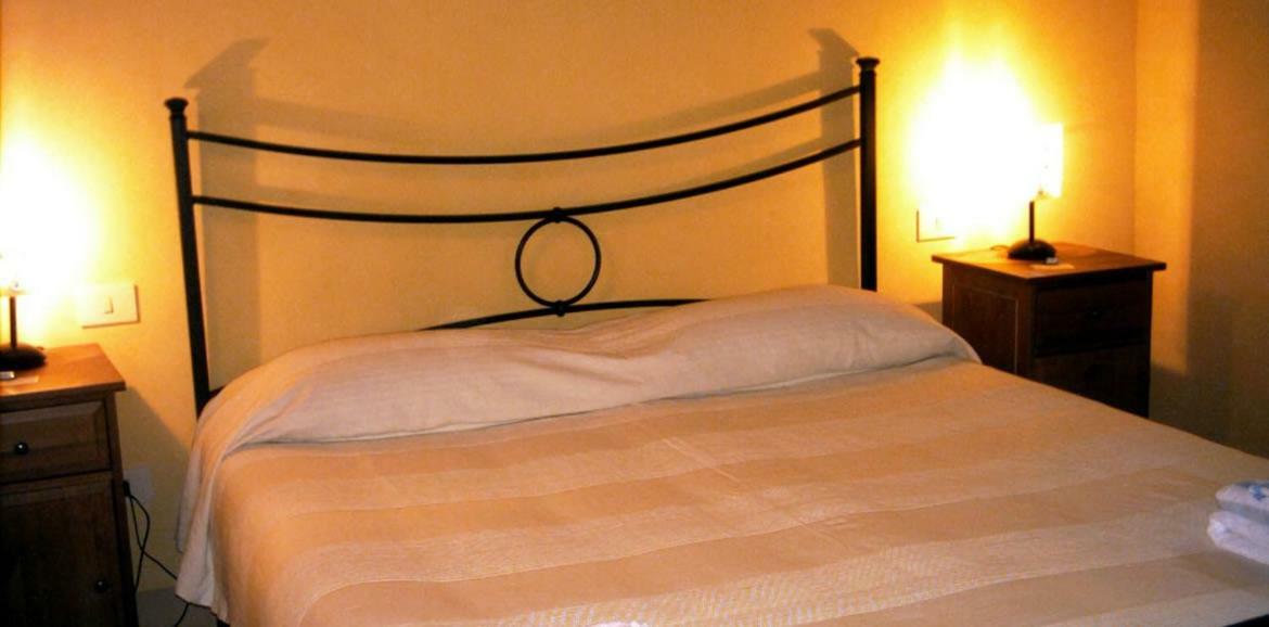 Ai Chiosi Affittacamere Pontremoli Zewnętrze zdjęcie